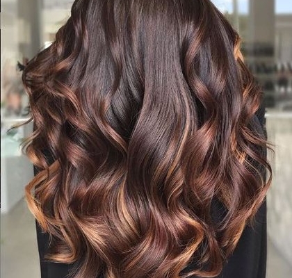 مراقبت از موی رنگ شده