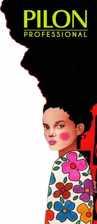 خرید رنگ موی پیلون