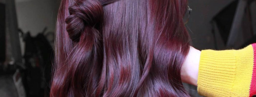 خرید عمده رنگ مو دیفرنت