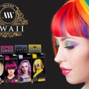 فروش عمده پودر دکلره آوایی