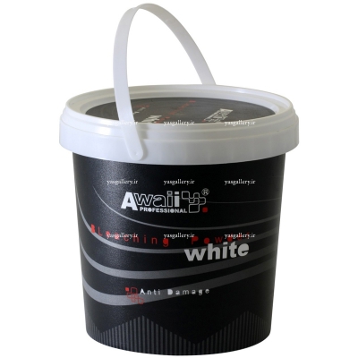 فروش عمده پودر دکلره آوایی Awaii + نمایندگی محصولات آوایی در تهران