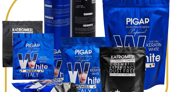 فروش عمده رنگ مو پیگار