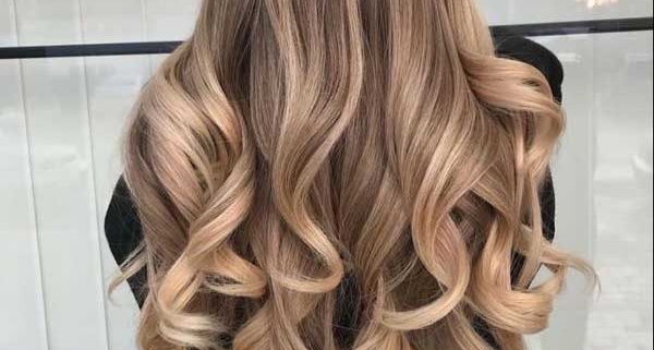 بهترین رنگ موی ایرانی بدون آمونیاک