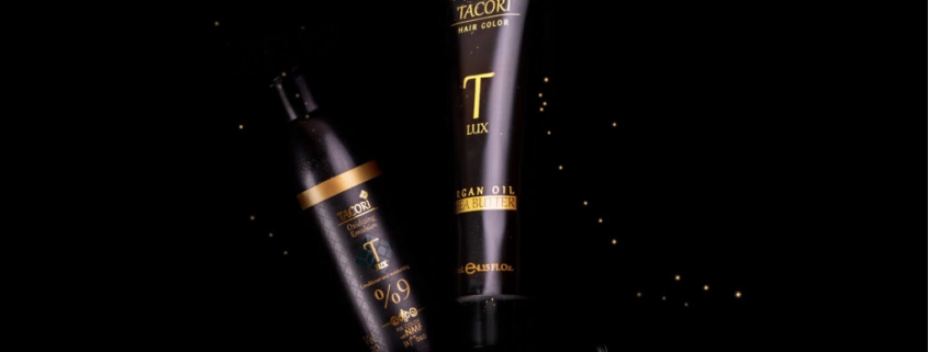 نگاهی به محصولات زیبایی تاکوری | فروش عمده رنگ مو تاکوری Tacori