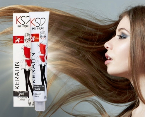 تاریخچه برند KSD