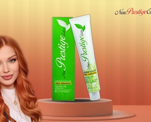 همه چیز درباره رنگ موی بدون آمونیاک!
