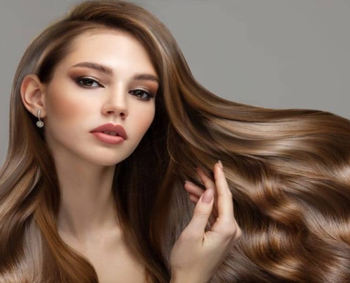 فروش عمده رنگ مو تاکوری